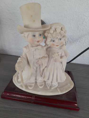Couple enfant biscuit - couple, en