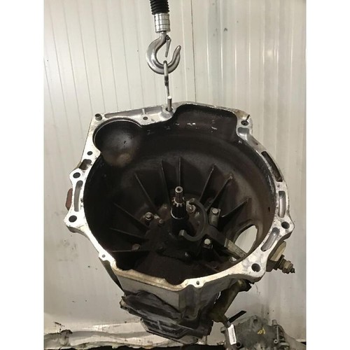 Boite vitesse bremach tgr - a,