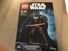 Neuf/ New LEGO STAR WARS 75111