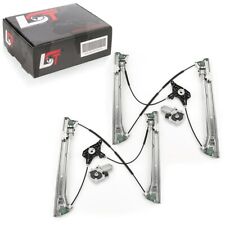 2X Lève-Vitre Avec Moteur