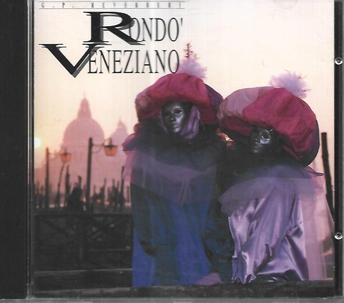 Rondo veneziano 14 - , titres