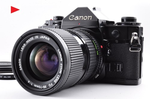 Appareil photo reflex