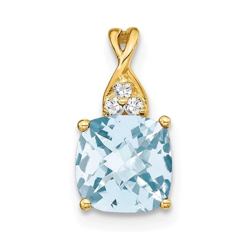 Pendentif mariage pendentif