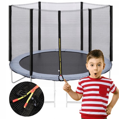 Filet trampoline 10ft - filet,