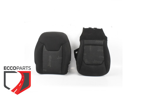 Jeep renegade housse assise - jeep,