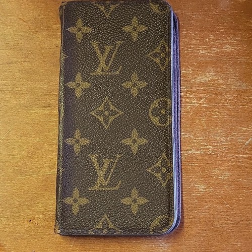 Louis vuitton monogram - vuitton, brown