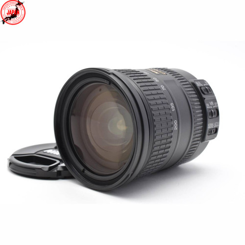 Nikon vr nikkor - af-s,