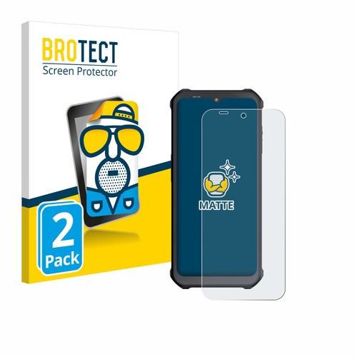 Pièces film protection - 2,