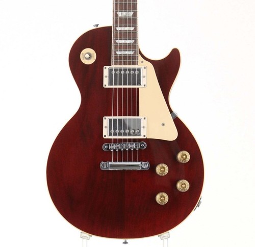 Gibson les paul - gibson,