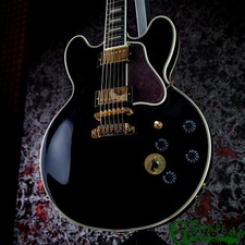 Epiphone B.B. King Lucille EB