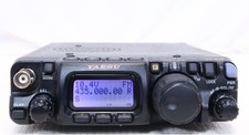 YAESU Radio Amateur FT-818ND