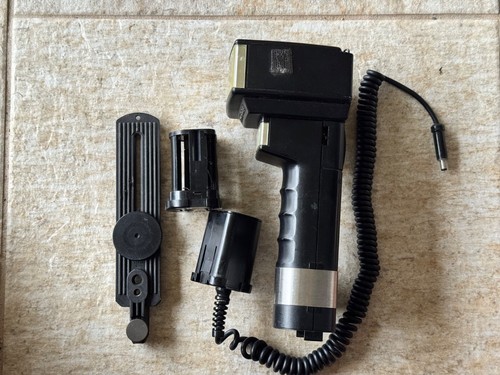Metz ttl flash w - ttl,