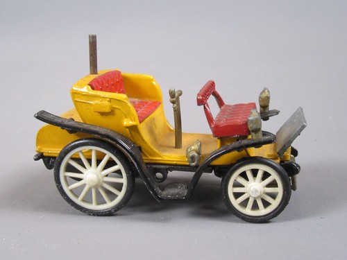 E128 vintage rami jmk - e128,