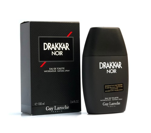 Drakkar noir eau - drakkar, 3.4