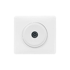 CELIANE PRISE TV BLANC