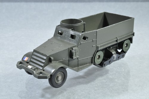 Cb224 dinky toys france 822 - dinky,