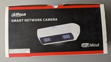 2-lens IP security camera