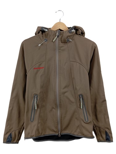 Mammut veste softshell femme - veste,