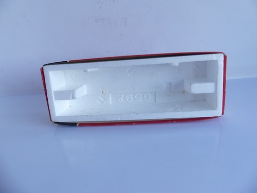 6965 jouef france boite - 6965,