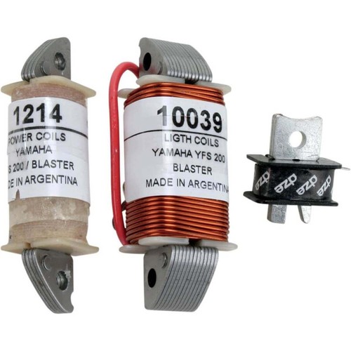 Yamaha yfs 200 blaster - 200,