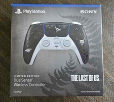 The Last of Us Limited Edition