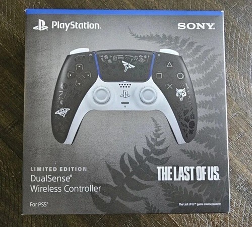 The last limited edition - of, us