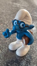 FIGURINE SCHTROUMPF N°20734
