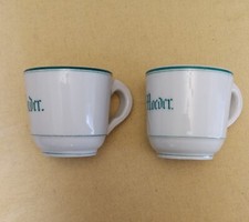 Rare paire de brulots en