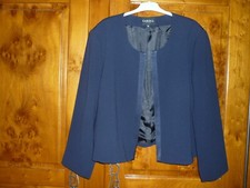 VESTE MANTEAU FEMME 100% NEUVE