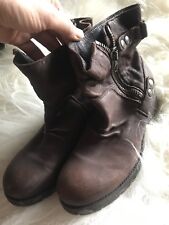 bottines KOAH Taille 39