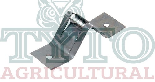Pince calandre tracteur - de,