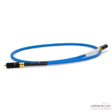 Câble numérique coaxial Tellurium Q Blue Waveform II