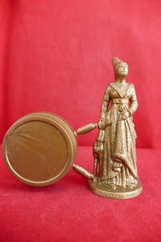 Figurine mokarex duchesse - mokarex, de