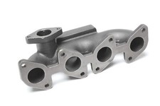 TA-Technix Gouttière En Fonte