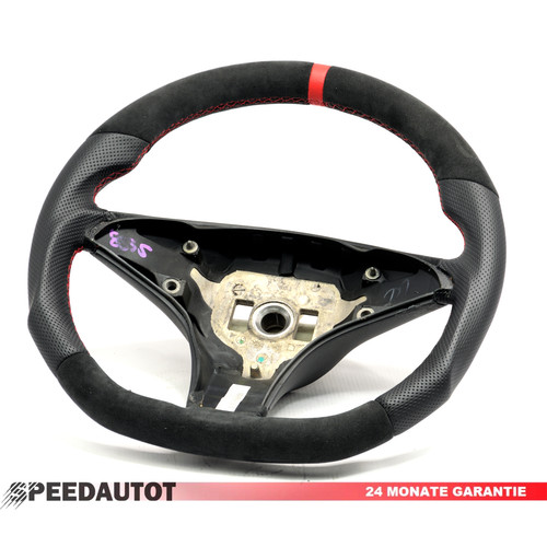 Tuning volant aplati - volant,