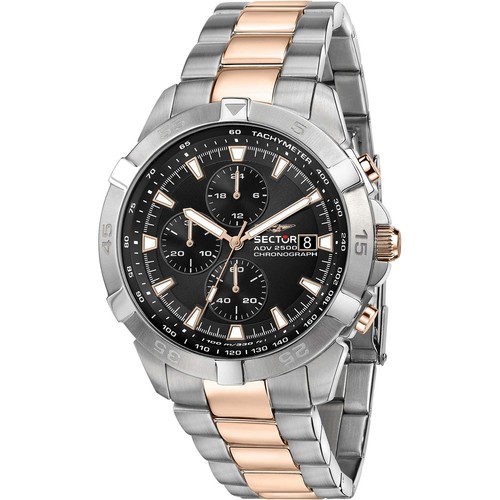 Montre secteur adv2500 - montre,