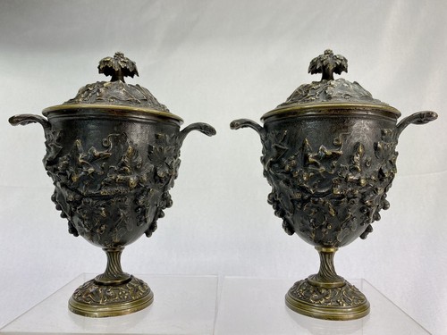 Splendide paire coupes sur - paire,