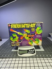 1994 CAP Toys Stretch