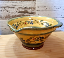 Grand Saladier Tian Service