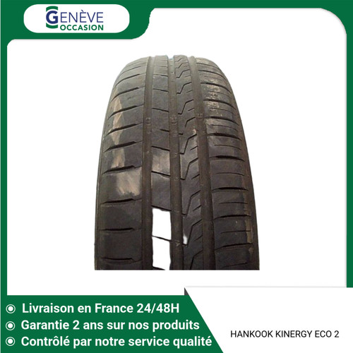 Pneu hankook kinergy - 🇫🇷,