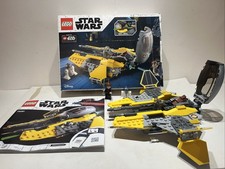 LEGO STAR WARS 75281 VAISSEAU ANAKIN SKYWALKER / LEGO STAR WARS / LEGO