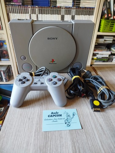 Sony lot console playstation - sony,