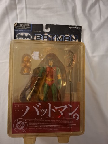 Figurine robin batman new - –, (new
