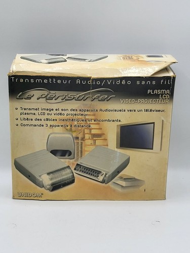 Transmetteur audio - transmetteur,