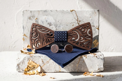 Noeud papillon soie costume - noeud, soie,