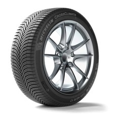 Pneus Toutes saisons 145/60 R13 Michelin 66T CROSSCLIMATE+ M+S (2024)