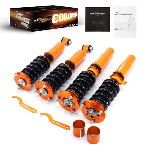 Kit suspension combine fileté - kit,