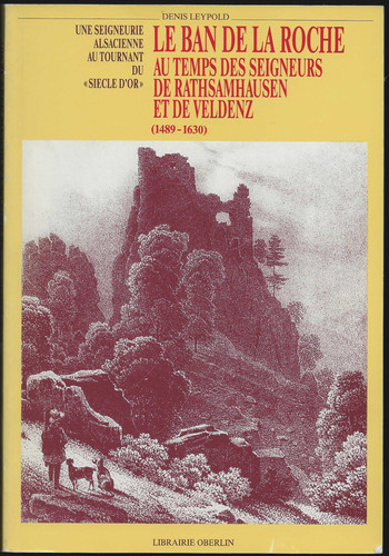 Ban roche au - le,