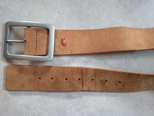 Belle ceinture large esprit - belle,