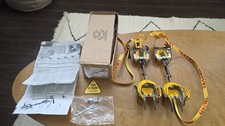 Grivel G22 New-Matic Antibott